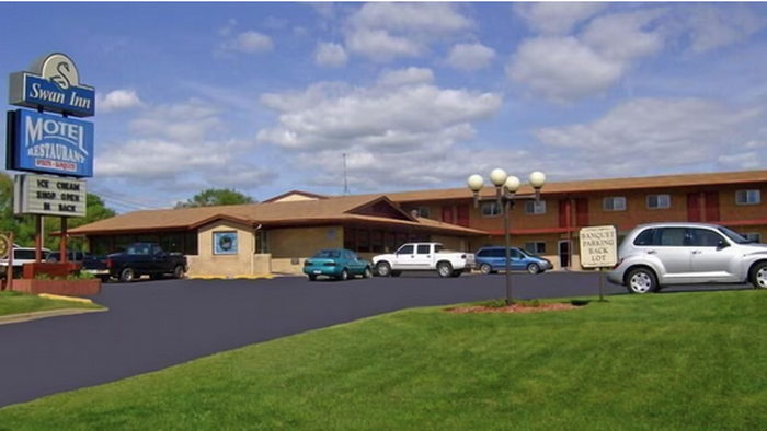 Swan Inn Motel & Restaurant - Web Listing Photo (newer photo)